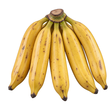 Bananas