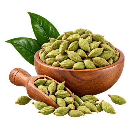 Cardamom