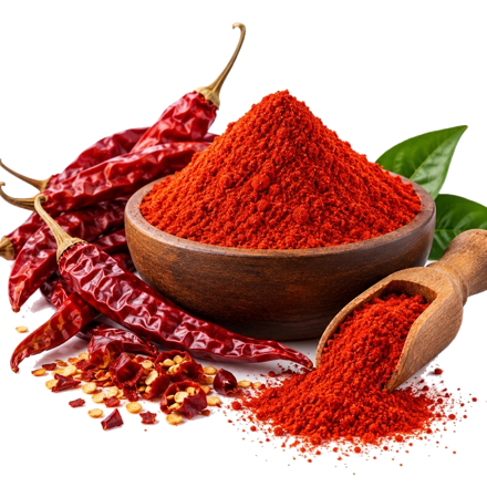 Chilli Powder