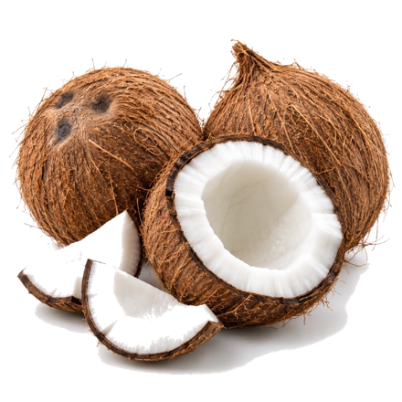 Coconuts