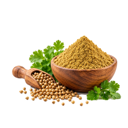 Coriander