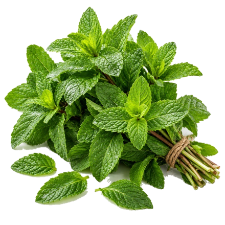 Mint / Pudina