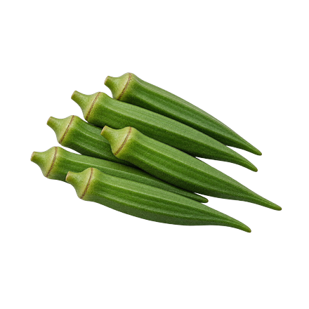 Okra / Lady Finger