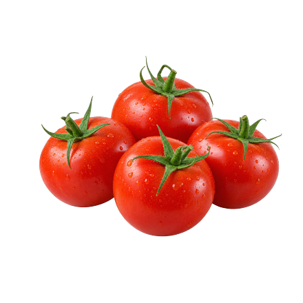 Tomatoes